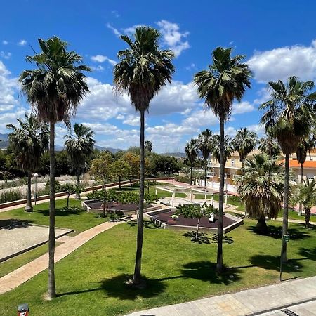 Playa De Miramar - 3 Min Walk To The Beach, Family-Friendly, Near Gandia Εξωτερικό φωτογραφία