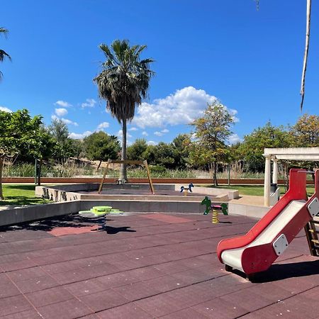 Playa De Miramar - 3 Min Walk To The Beach, Family-Friendly, Near Gandia Εξωτερικό φωτογραφία