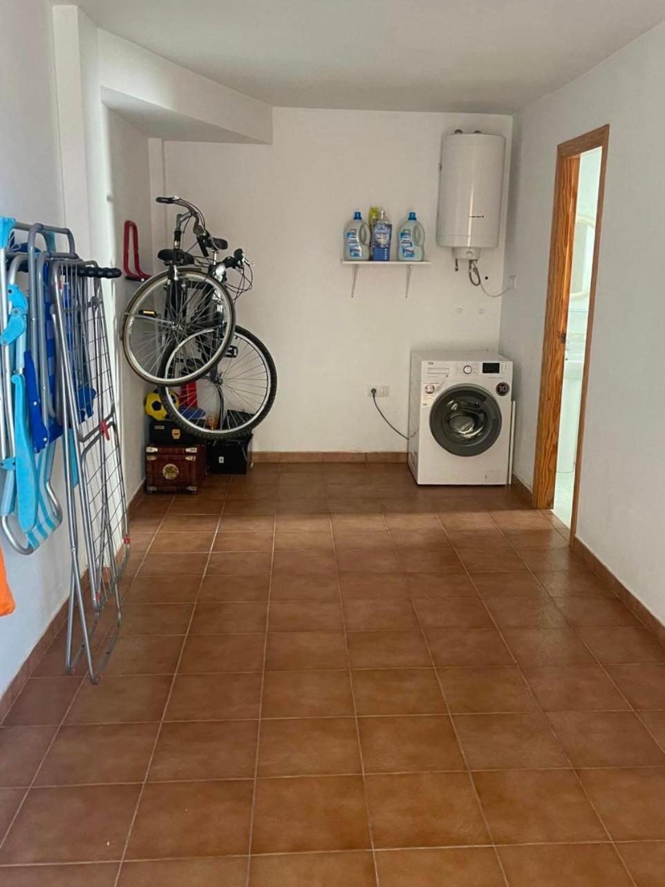 Playa De Miramar - 3 Min Walk To The Beach, Family-Friendly, Near Gandia Εξωτερικό φωτογραφία