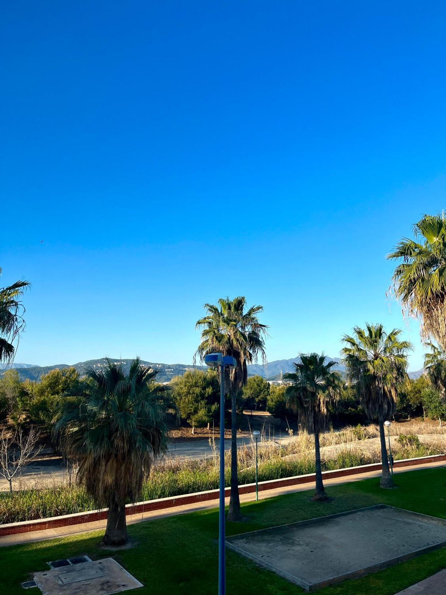 Playa De Miramar - 3 Min Walk To The Beach, Family-Friendly, Near Gandia Εξωτερικό φωτογραφία