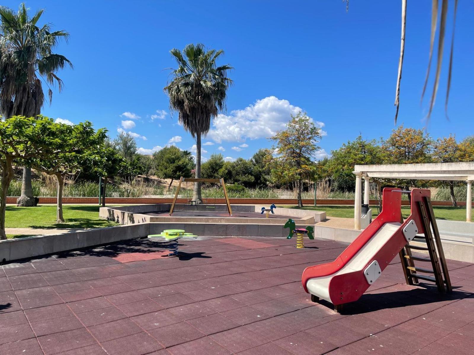 Playa De Miramar - 3 Min Walk To The Beach, Family-Friendly, Near Gandia Εξωτερικό φωτογραφία